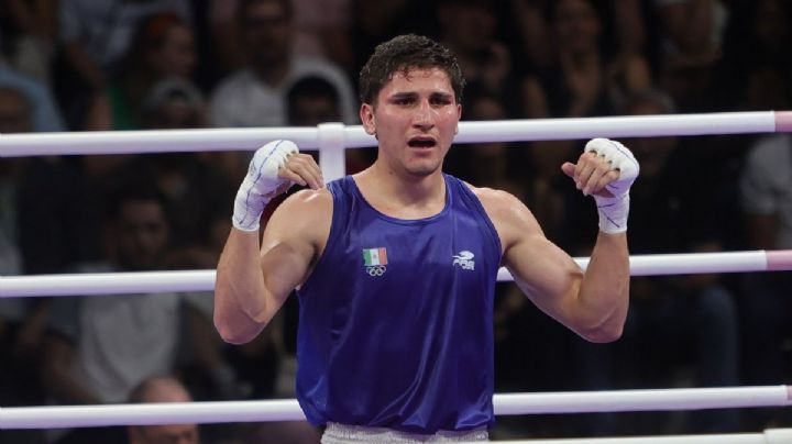 Marco Verde desmiente vender su auto, esto dijo sobre la Conade y Ana Guevara