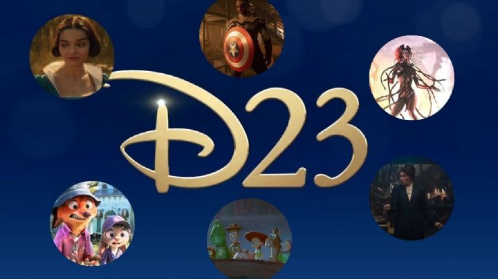 Desde Blancanieves hasta Avatar: ¿Qué proyectos se dieron a conocer en la D23 de Disney?