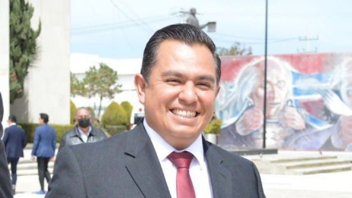 Jorge Hernández Araus impugna decisión del TEEH de anular elección en Cuautepec
