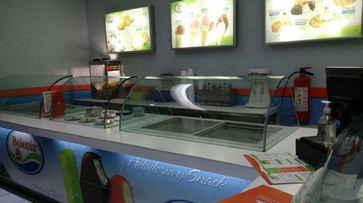 La marca local de nieves que está más rica que Helados Holanda