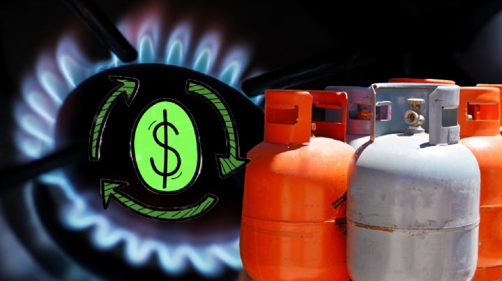 ¿Cuánto cuesta el gas? Lista de precios por municipio para la primera semana de marzo en Hidalgo