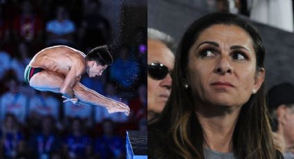 Las polémicas declaraciones de Ana Guevara en París 2024 pese a la falta de apoyo