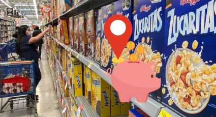 El supermercado que más recomienda la Profeco en Veracruz para comprar despensa