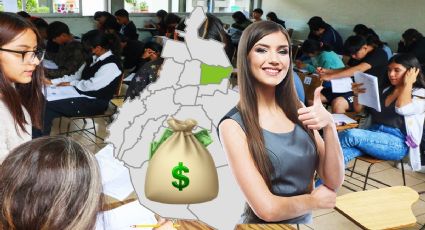 BeCarranza2024: Estos son los estudiantes que pueden recibir una beca del 100%