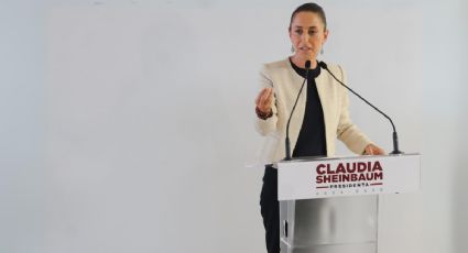 Los recortes al gasto con los que iniciará el sexenio de Claudia Sheinbaum