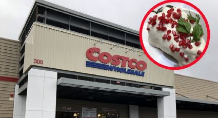 Adiós pasteles, hola chiles en nogada en el Costco ¿pero son piratas?