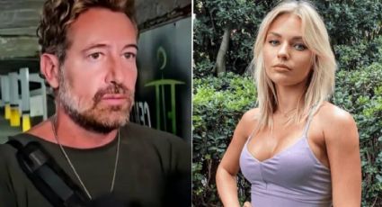 ¿Irina Baeva demandó a Gabriel Soto por pensión alimenticia tras vivir 6 años juntos? Esto es lo que sabemos