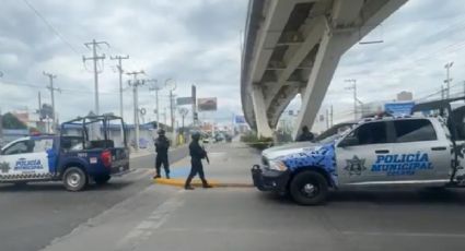 Otro ataque a balazos contra policías de Celaya