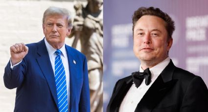 Elon Musk, "el primer amigo" de Trump: NYT