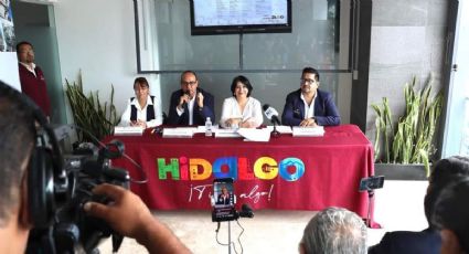 Enseñarán inglés, finanzas, marketing y más en sitios turísticos de Hidalgo