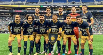 Así humillaron a Pumas en la Leagues Cup 2024, quedó eliminado por goleada del Seattle Sounders