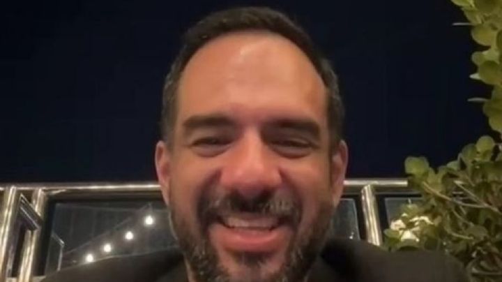 Manuel Guerrero, el mexicano detenido en Qatar ya vuela a Londres