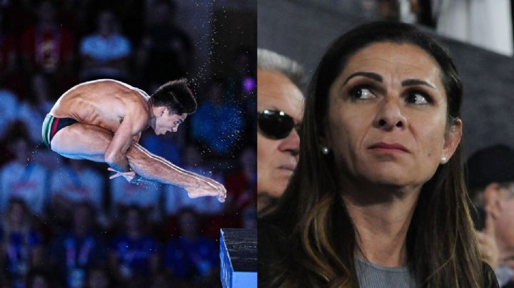 Las polémicas declaraciones de Ana Guevara en París 2024 pese a la falta de apoyo