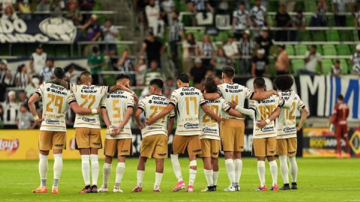 Alineaciones y pronósticos del Seattle vs Pumas en Leagues Cup 2024