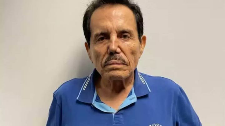 ¿Quién es el comandante de la Fiscalía de Sinaloa que cuidaba a "El Mayo"?