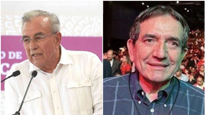 Las “dos muertes de Héctor Melesio Cuén”, sin relación con caso Rocha Moya, dice la FGR