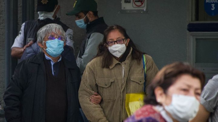 Casos de covid-19 en Edomex: Salud registran ligero aumento