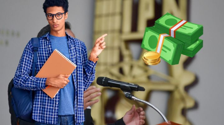 Así es la beca del IPN para que recibas 6,000 pesos | Requisitos y fechas clave
