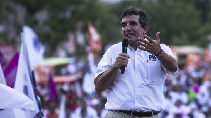 Esto dijo Melesio Cuén sobre Rocha Moya una semana antes de que lo mataran