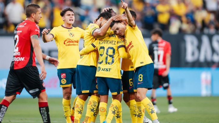 La polémica declaración de Henry Martín sobre el bicampeonato del América