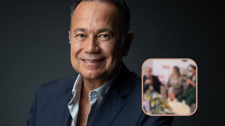 ¿Quiénes serán los protagonistas de la última telenovela de Nicandro Díaz?