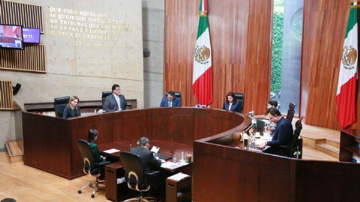 PAN presenta recurso ante la SCJN por sobrerrepresentación