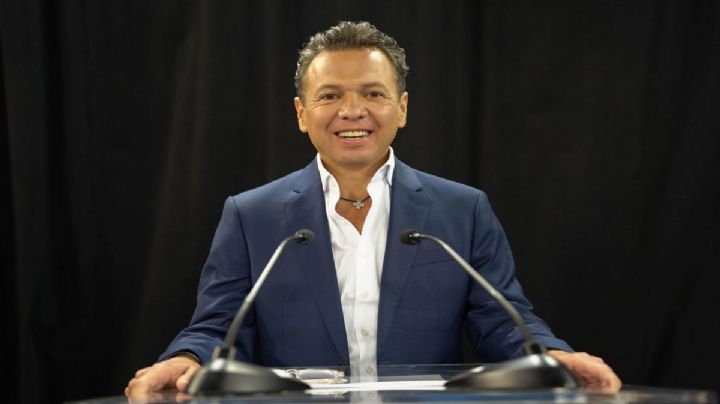 Pablo Lemus será gobernador de Jalisco, ratifica el Tribunal Electoral