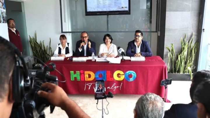 Enseñarán inglés, finanzas, marketing y más en sitios turísticos de Hidalgo