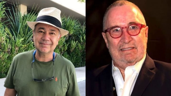 Esta fue la INSTRUCCIÓN que le dejó Nicandro Díaz a Nacho Sada sobre su telenovela