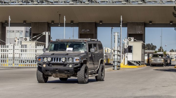 Ponen autos “chocolate” en jaque al sector automotriz