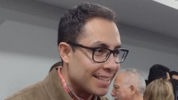 Jorge Reyes inicia visitas a inmuebles del ayuntamiento de Pachuca