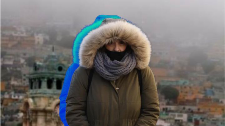 Hidalgo seguirá con lluvias este martes 13 de agosto