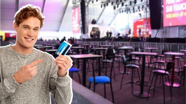 Feria de Pachuca: lanzan venta de boletos para terrazas del Teatro del Pueblo; esto cuestan