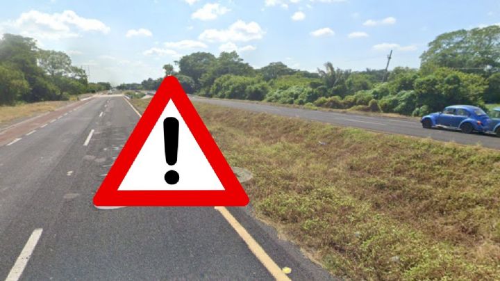 Muere mujer de 78 años en accidente en autopista Córdoba - Veracruz