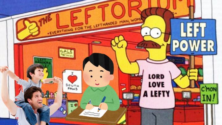 Día Internacional de la Zurdera: Estos son los mejores memes para reconocer este día