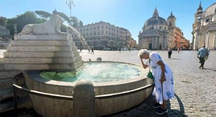 Ola de calor en Europa causó 47,000 muertes en 2023