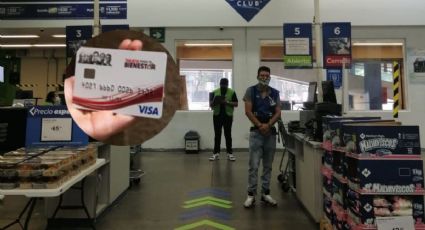 El nuevo beneficio en Sam's Club para adultos mayores con tarjeta del Bienestar