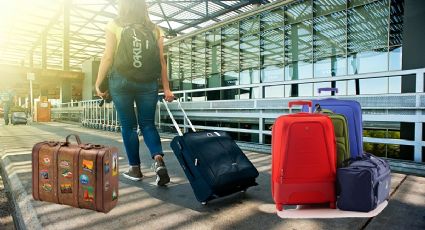 Este es el cambio que habrá a la hora de viajar a partir del 1 de septiembre