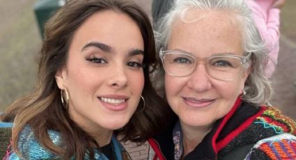 La casa de los famosos México 2: Revelan que Gala Montes finge estar peleada con su mamá para ganar votos