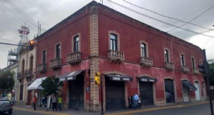 Este fue el primer hospital privado en León