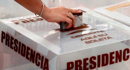 Nivel de participación ciudadana en elección 2024