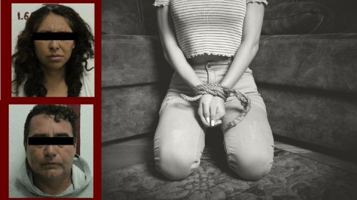 Pedían 200 mil pesos para liberarla; así fue el rescate de mujer secuestrada en Pachuca