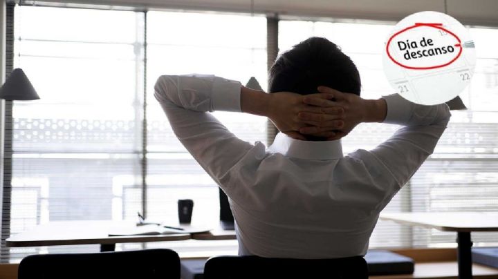 El nuevo día de descanso obligatorio, a partir de este año