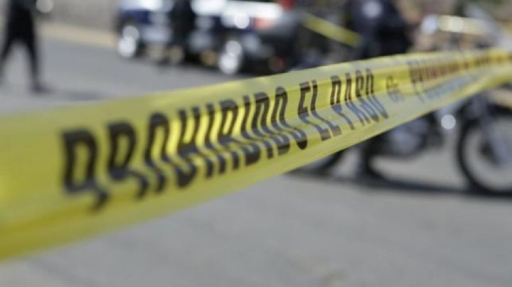 Doble crimen en Paso del Macho: Abandonan cuerpos de 2 hombres entre cañales