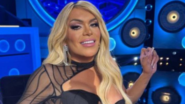 Wendy Guevara celebra su cumpleaños en "Viña del Mar", un restaurante de León