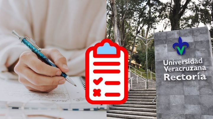 UV da a conocer los resultados por corrimiento para aspirantes de nuevo ingreso