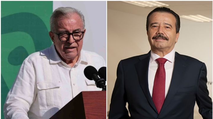 ¿Quién es el empresario que está detrás del avión que usó Rubén Rucha para volar a Los Ángeles el día de la caída del "Mayo?