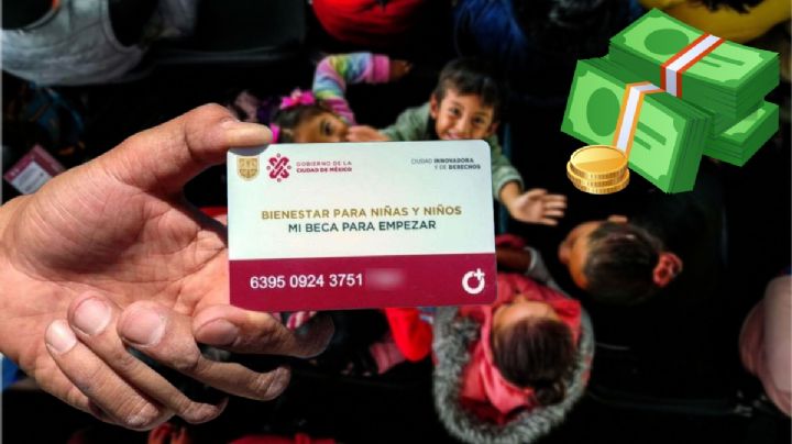 Mi Beca para Empezar advierte sobre el uso de la tarjeta de cobro