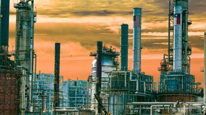 Deer Park no envía combustibles a México, expone especialista