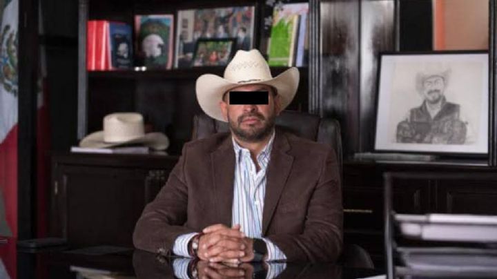 Estafa Siniestra: exalcalde de Epazoyucan, el primer sentenciado por delito de peculado